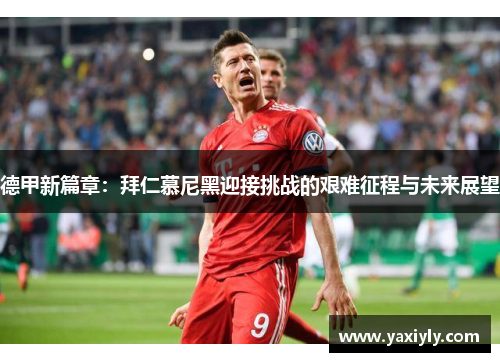德甲新篇章：拜仁慕尼黑迎接挑战的艰难征程与未来展望